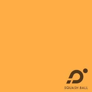 Silo(슬로)的专辑SQUASH BALL