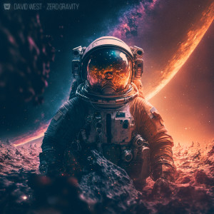 Dengarkan lagu Zero Gravity nyanyian David West dengan lirik