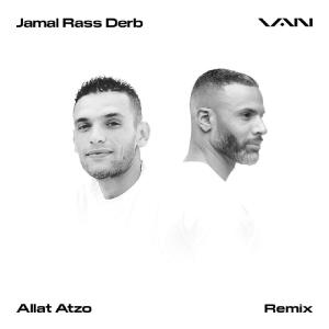 VAN的专辑Allat Atzo (Remix)