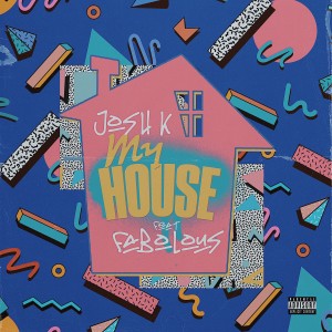 Album My House (Explicit) from Fabolous