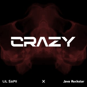 Album Crazy from Lil Sapii