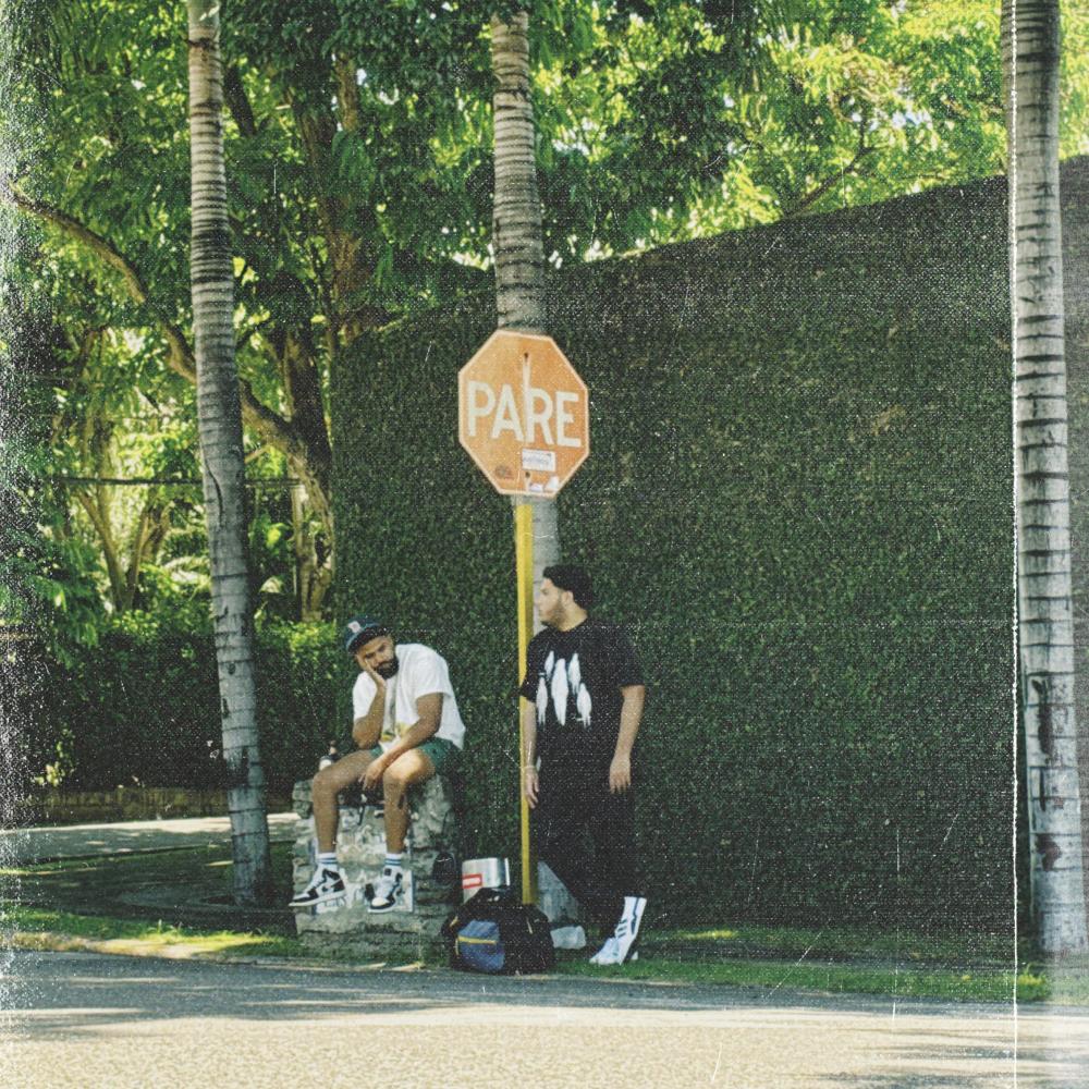 Efecto (feat. Jay'es) (Explicit)