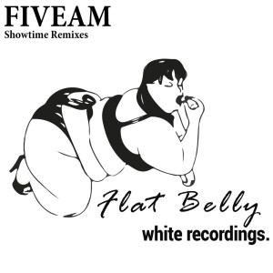 Album Showtime Remixes oleh Fiveam