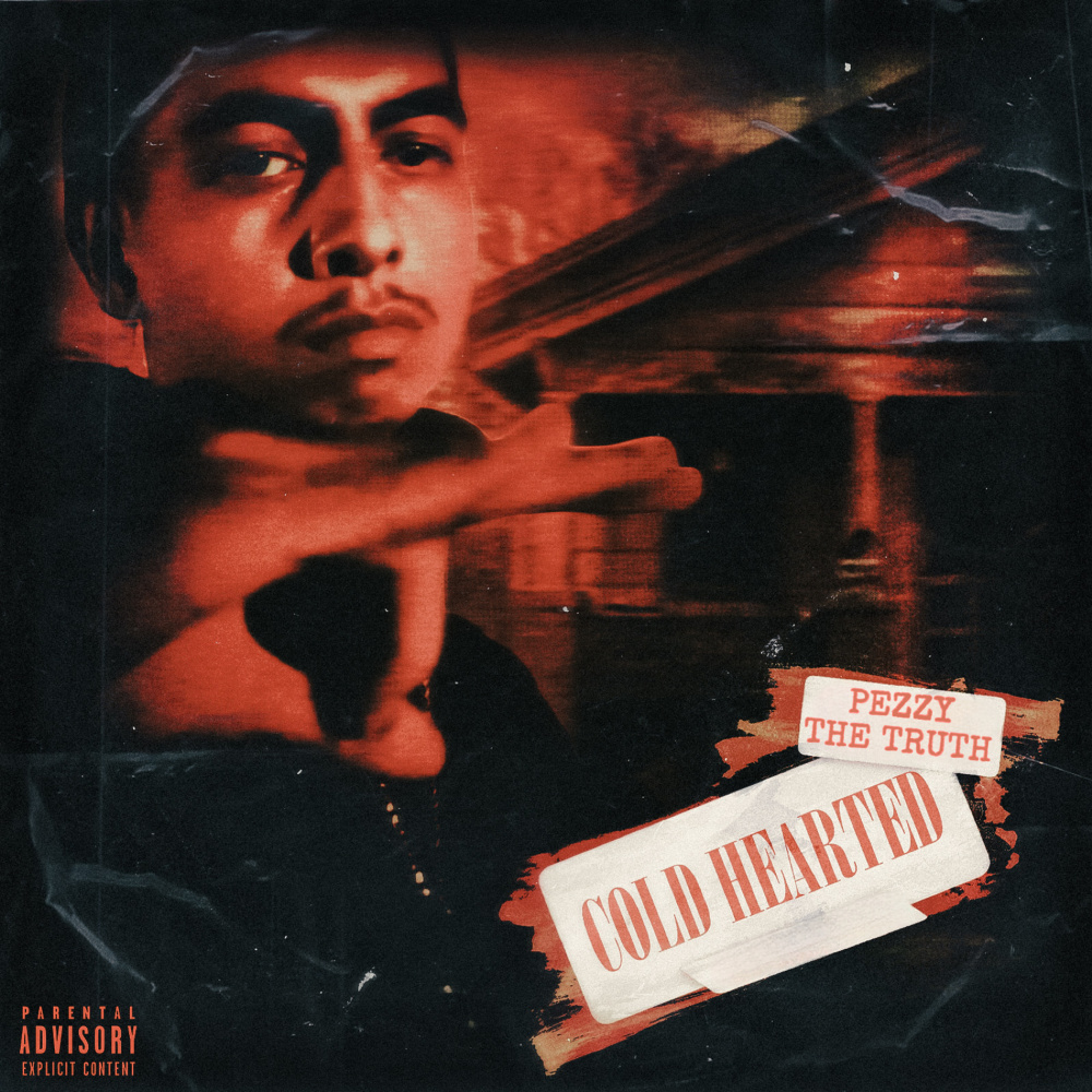 Cold Hearted (Explicit)