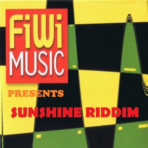Album Sunshine Riddim oleh Various Artists