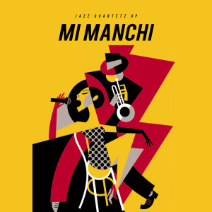 Album Mi Manchi oleh Miles Davis Quartet