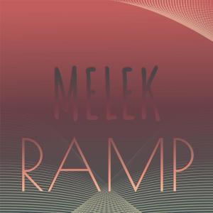 Various的專輯Melek Ramp