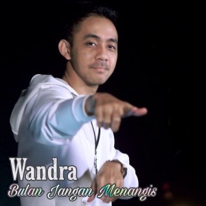 Album Bulan Jangan Menangis oleh Wandra
