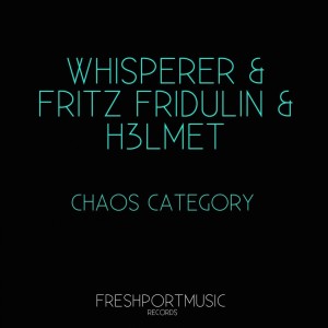 Album Chaos Category oleh Fritz Fridulin