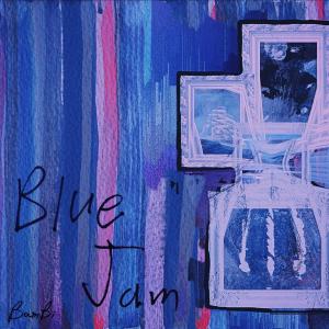 Album Blue Jam from 李允智