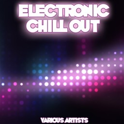 Various Artists的專輯Electronic Chill Out