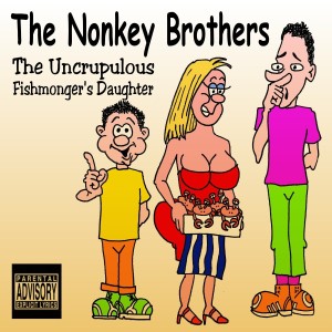 收聽The Nonkey Brothers的Switch off Your Spam Filter (Explicit)歌詞歌曲