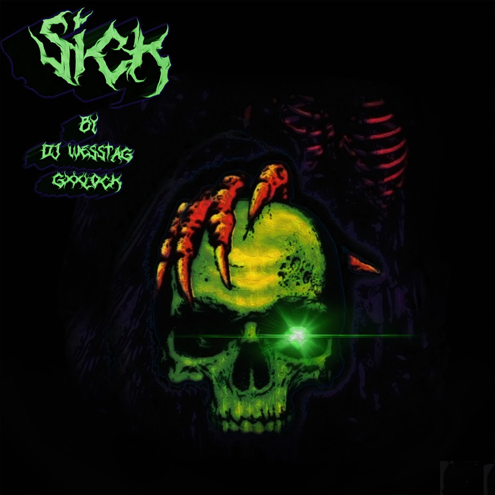 Sick (Explicit)