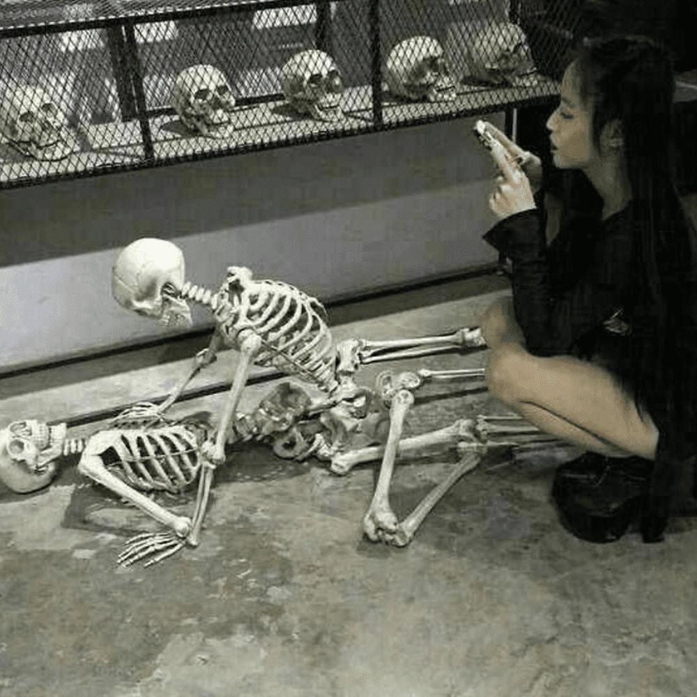 failed suicide pact (Explicit)