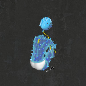 default playlist img