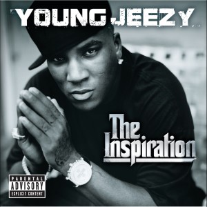 Young Jeezy的專輯The Inspiration
