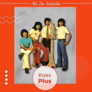 Album Aku Dan Kekasihku from Koes Plus