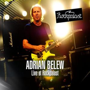 Adrian Belew的專輯Live at Rockpalast Forum, Leverkusen, Germany 3rd November, 2008