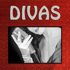 อัลบัม Divas (Live) ศิลปิน Various Artists