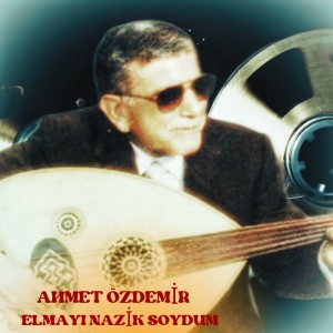 Ahmet Özdemir的專輯Elmayı Nazik Soydum