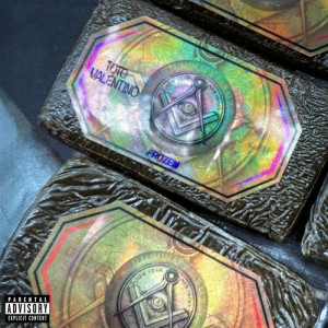 Album Frozen (Explicit) from Totó Valentino