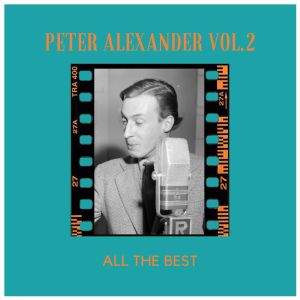 Album All the best (Vol.2) from Peter Alexander