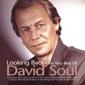 อัลบัม Looking Back: The Very Best of... ศิลปิน David Soul