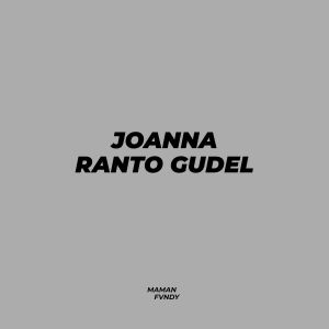 Joanna Ranto Gudel dari Egi Andriadi