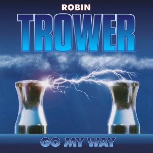 Robin trower的專輯Go My Way