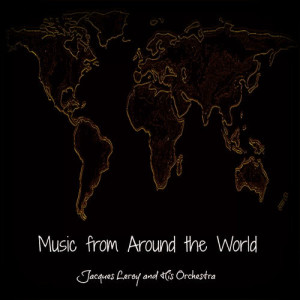 ดาวน์โหลดและฟังเพลง Spanish Gypsy Dance พร้อมเนื้อเพลงจาก Jacques Leroy And His Orchestra