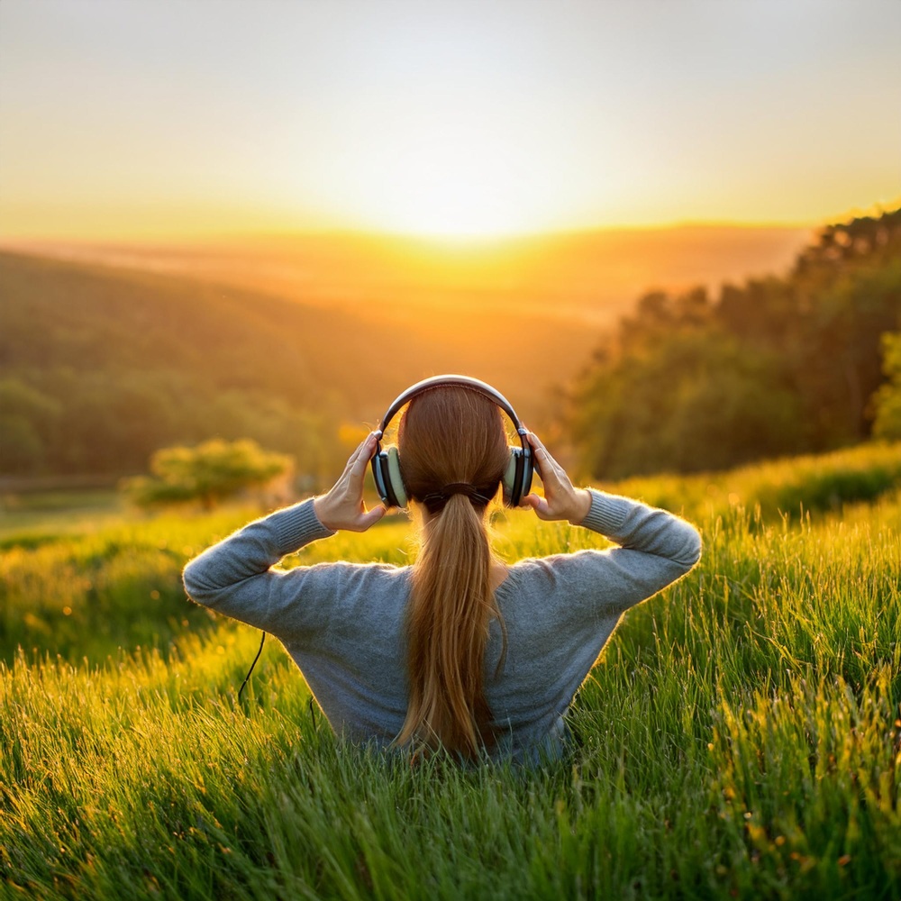 Ecos Relajantes Para Una Calma Meditativa