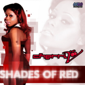 Album Shades of Red (Explicit) from 