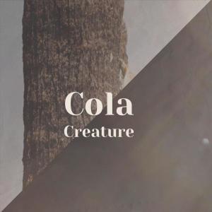 收聽Wily Seer的Cola Creature歌詞歌曲