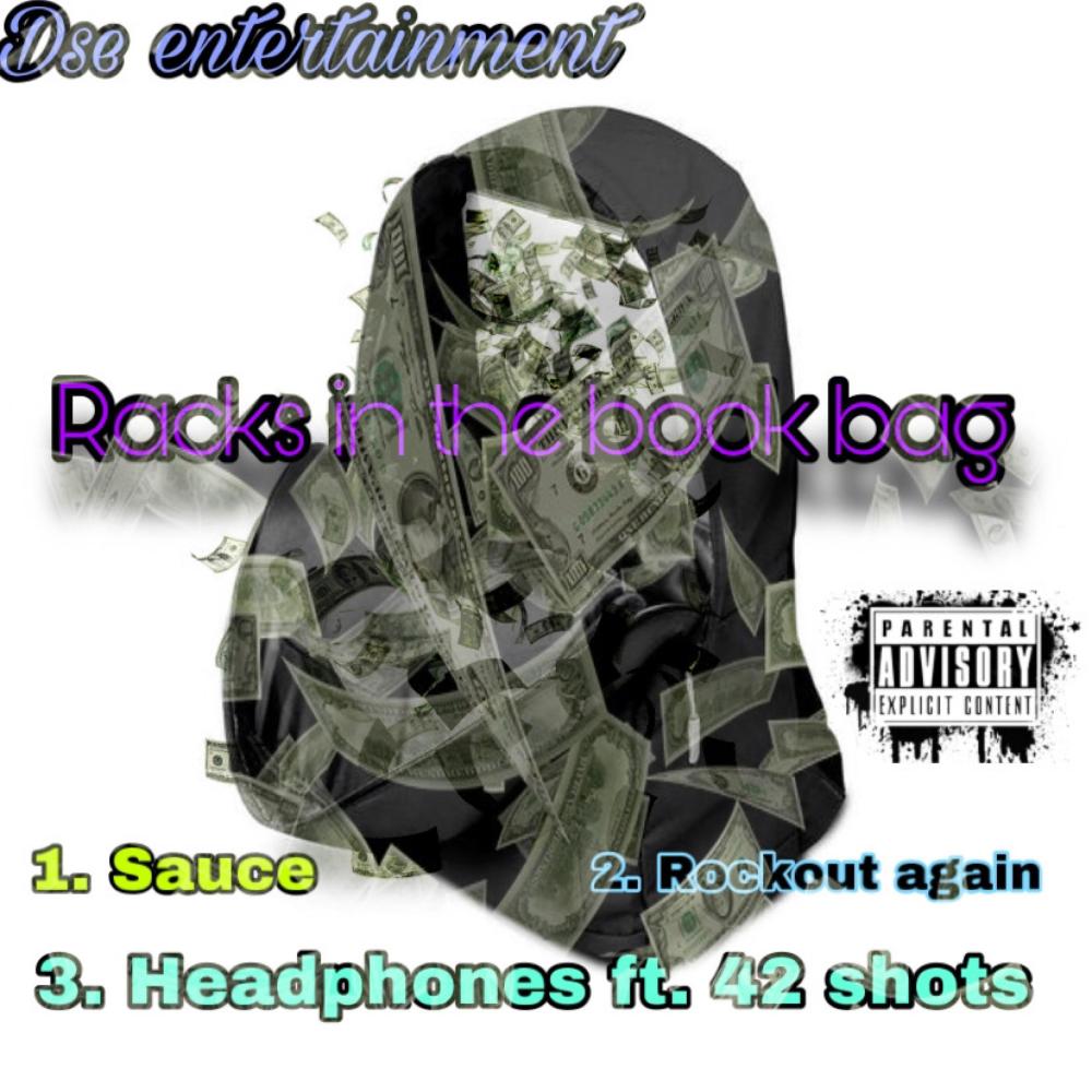 Headphones (feat. 42 shots) (Explicit)