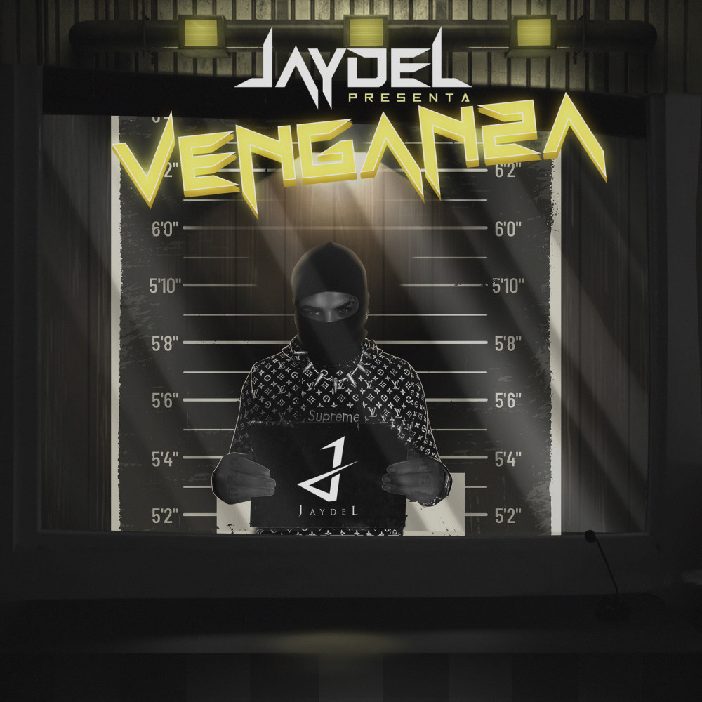 Venganza(Vgnza) (Explicit)