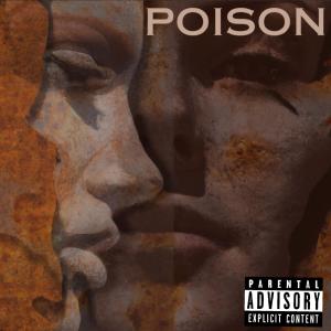 Album Poison (feat. Addy) (Explicit) from Jamison
