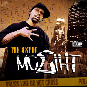 收聽MC Eiht的Thuggin' It Up歌詞歌曲