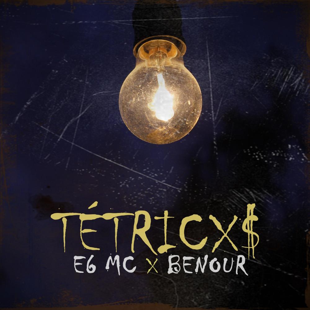 Tétricx$