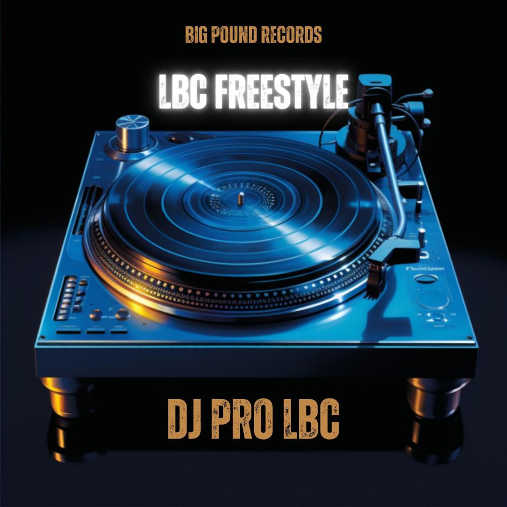 LBC Freestyle (Radio Edit)