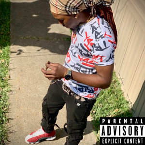 Album Frozen (Explicit) from 