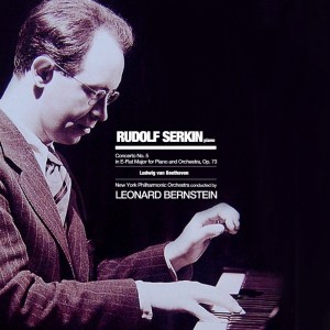Listen to Concerto No. 5 in E-Flat Major for Piano and Orchestra, Op. 73, Pt. 1 song with lyrics from The Clovers