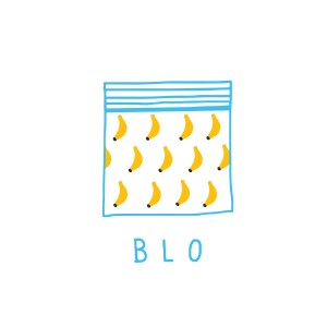 ดาวน์โหลดและฟังเพลง Blo (Explicit) พร้อมเนื้อเพลงจาก Sammy Bananas