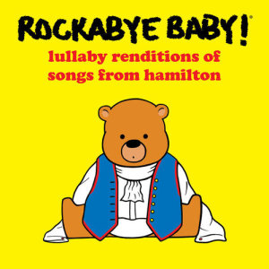 ดาวน์โหลดและฟังเพลง Satisfied พร้อมเนื้อเพลงจาก Rockabye Baby