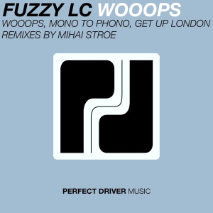 ดาวน์โหลดและฟังเพลง Get Up London (Original Mix) พร้อมเนื้อเพลงจาก Fuzzy Lc
