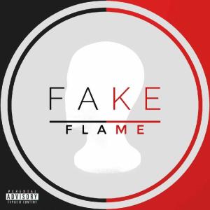 Album Fake (Explicit) from FLAME
