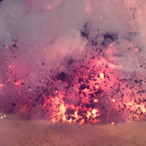 Love Strike