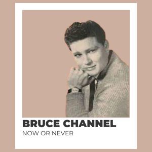 Now Or Never - Bruce Channel dari Bruce Channel