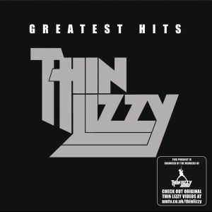 ดาวน์โหลดและฟังเพลง Don't Believe A Word พร้อมเนื้อเพลงจาก Thin Lizzy