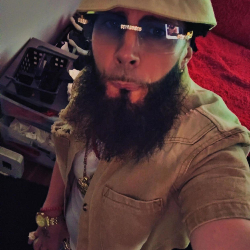 Lion Hearted (Explicit)