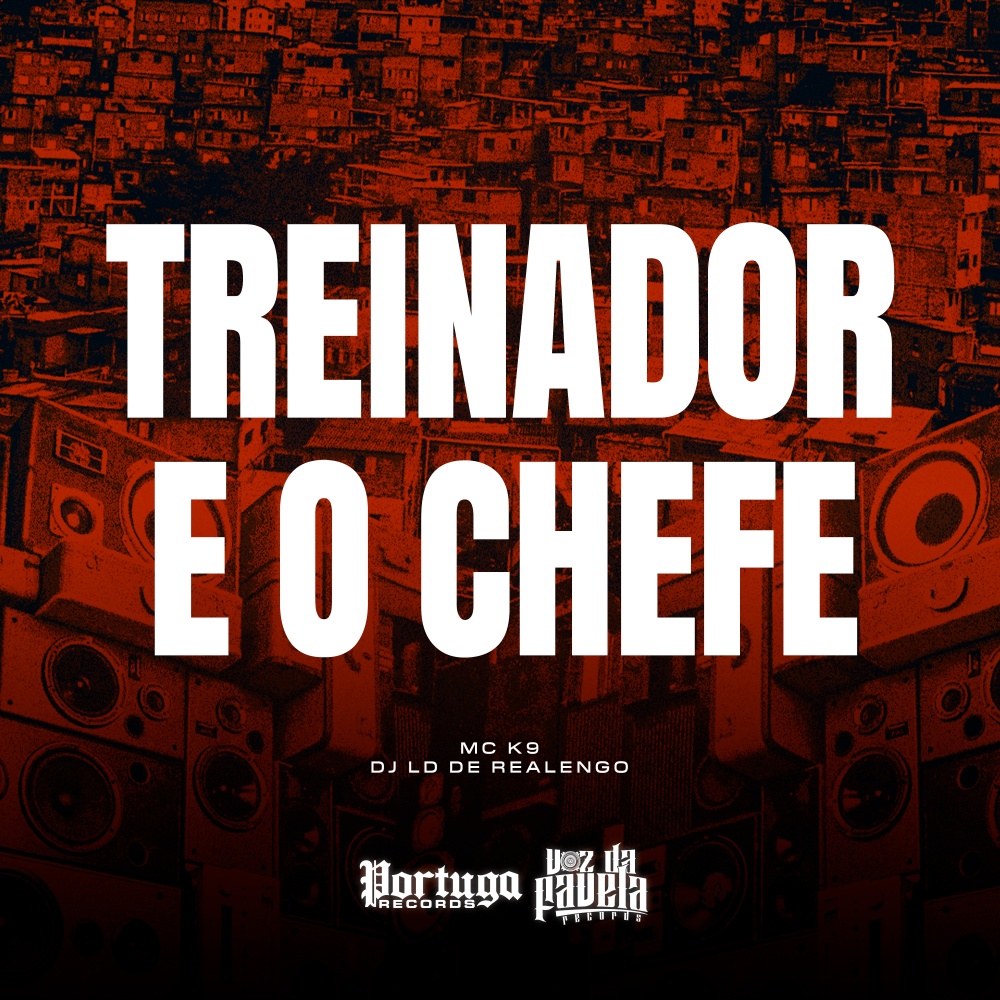 Treinador e o Chefe (Explicit)